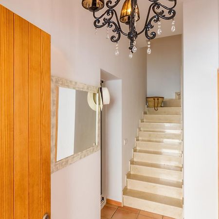 Rooms Cozy House Ses Salines  Exterior foto