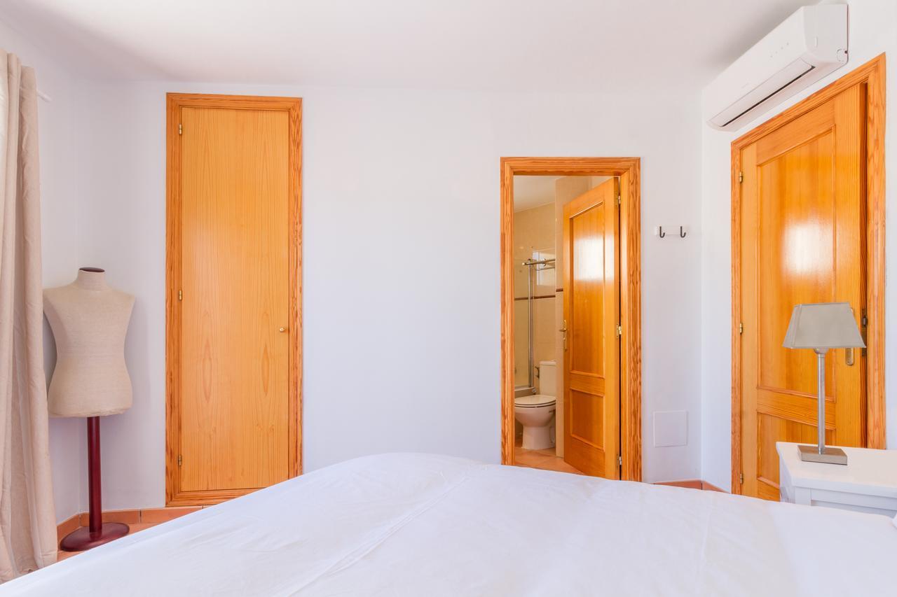 Rooms Cozy House Ses Salines  Exterior foto